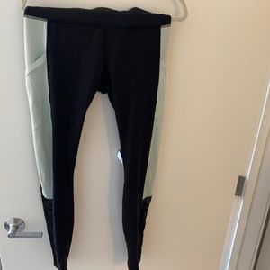 Reflector Lulu leggings